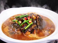 家烧清溪花鳖-東大方(海宁海昌路店)