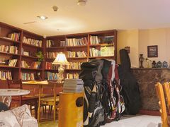 -阿什卡咖啡馆ESSCA COFFEE(塔里木石油宾馆店)