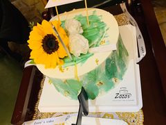 -ZOZO's昌左左精致甜品设计(新北店)