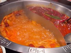 -袁老四重庆老火锅(桐梓坡店)