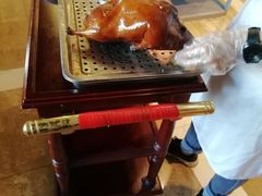 -同喜烤鸭店(光芒店)