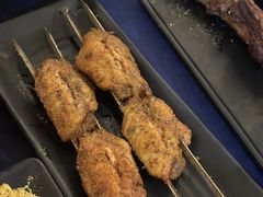 -伊带伊路新疆美食府(呼家楼店)