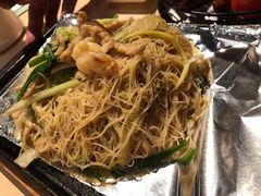 -避风塘(宝山万达店)