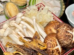 -得意咚瓜·顺德鱼生·冬瓜火锅(深圳首店)