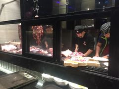 自助取餐区-八合里潮汕鲜牛肉火锅(吉大店)