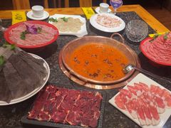 -老码头火锅(骡马市店)