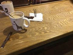 -ZOO COFFEE 动物园咖啡(亦庄店)