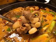 -湘肠香火锅店(团结湖店)