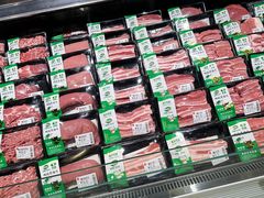 -永辉超市(鲁谷店)