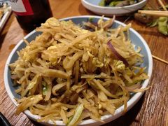 -老姜烧烤俱乐部(绿韵广场店)
