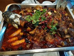-西双版纳洲际度假酒店-曼霖轩中餐厅