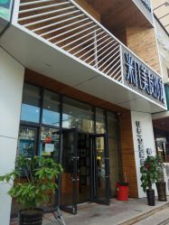 -MAGIC米几发型设计·羊毛卷