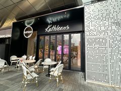 门面-Kathleen's Bistro&Bar 凯圣琳西餐厅(漕河泾印象城店)