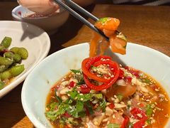 -乔街深夜食堂·小龙虾·高压锅生蚝(杭州总店)