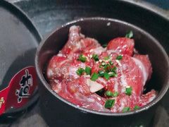 -谷牛日式烤肉(宝山U天地店)