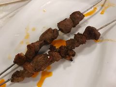 -那达慕蒙古风味酒楼