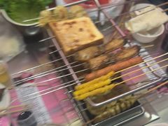 -遇西祠·海鲜烧烤(总店)