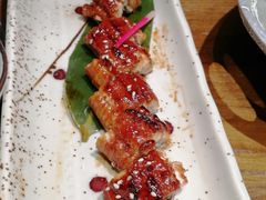 -蟹将军·松叶蟹和牛日料放题自助(K11店)