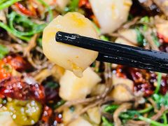 芋儿-天治宣·野椒鸡(龙头寺总店)