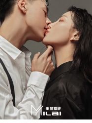 -米莱摄影写真(五大道别墅店)