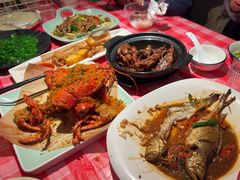 -阿里元海鲜·闽南特色菜(曾厝垵店)