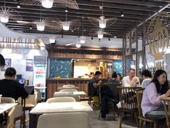 -惠如樓(白云机场T2国际出发店)