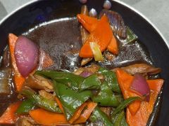 -杨小佳·齐齐哈尔烤肉·烤串(广州店)