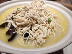 -双东酒店(东关街店)