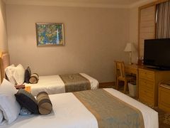 -上海南新雅大酒店