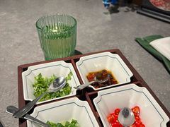 -鼎鼎香·港式火锅(北京SKP店)