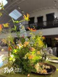 -DNA Wedding 婚礼记(上海店)