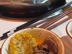 -八合里潮汕鲜牛肉火锅(吉大店)
