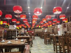 -老粮票大食堂(灌江路店)