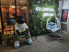 -YUE·6·西式融合餐厅(外滩六号店)