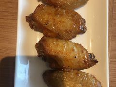 鸡翅-必胜客(安河桥北店)