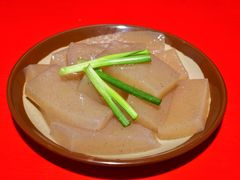 魔芋-一只烧鸡公(游仙店)
