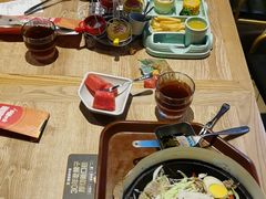 -豪客来牛排(成都锦江大融城店)