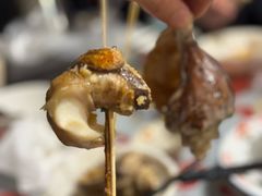 -辉记炭烧海鲜大排档·老字号(福田店)