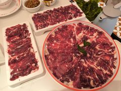 -八合里牛肉火锅(深圳海德店)