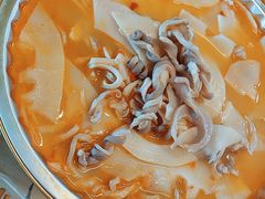 -李师傅脆肚(华强北店)