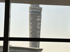 -青岛胶东国际机场