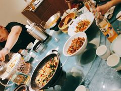 -呷湘厨·鱼汤捞饭·剁椒鱼头·辣椒炒肉(国家会展中心店)