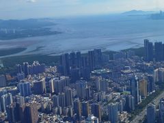 -平安金融中心云际观光层