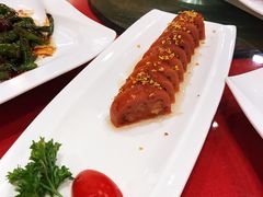 -阿莉餐厅(枣阳路店)