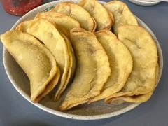 -李记清真馆(打钉巷店)