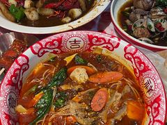 -红钳侠小龙虾·烧烤(中赢康康谷店)