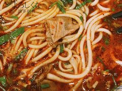 -一代烤翅王(大汉口店)