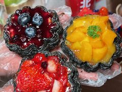 -味多美·北京面包工坊(天坛店)