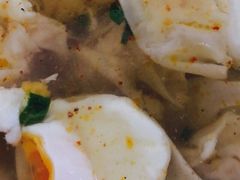 -安庆柴火馄饨(马道街店)