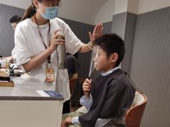 -海马体照相馆(上海月星环球港店)